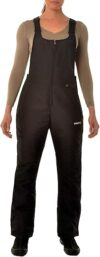 Arctix Women’s Essential Insulated Bib Overalls