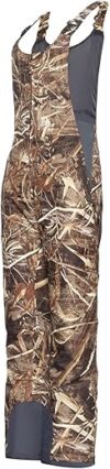 Arctix Women’s Essential Insulated Bib Overalls