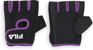 Fila Women's Fitness Gloves