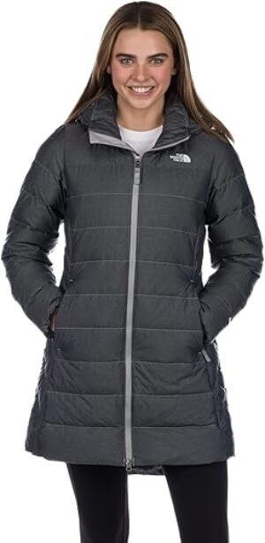 THE NORTH FACE Women's Flare Down Minoqua Parka