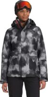 THE NORTH FACE Women’s Garner Triclimate Jacket