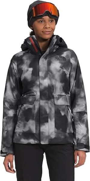 THE NORTH FACE Women's Garner Triclimate Jacket