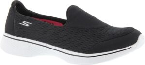Skechers Women's Go Walk 4 Pursuit Sneakers