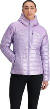 Outdoor Research Women’s Helium Down Hoodie