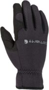 Carhartt Women’s High Dexterity Open Cuff Glove