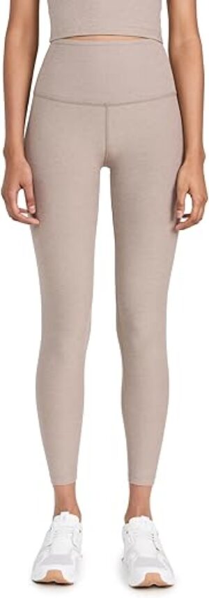 Beyond Yoga Women’s High Waisted Midi Leggings