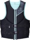 Hyperlite Women’s Indy Life Jacket – USCG Approved