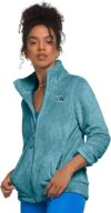 THE NORTH FACE Women’s Osito Full Zip Fleece Jacket
