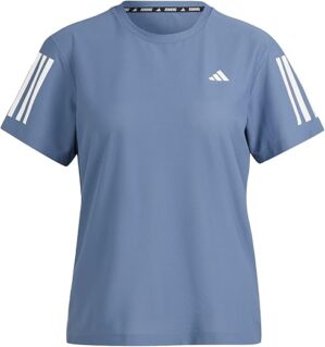 adidas Women’s Own The Run T-Shirt