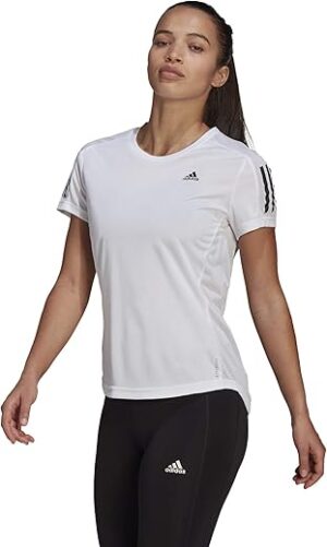 adidas Women's Own The Run Tee