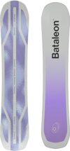 Bataleon Women’s Push Up Directional Twin Snowboard