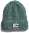THE NORTH FACE Women’s Salty Bae Beanie, Dark Sage