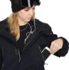 Volcom Women’s Shadow Insulated Snowboard Jacket