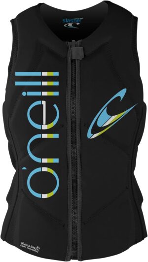 O’NEILL Women’s Slasher Comp Vest