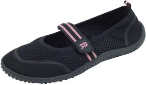 starbay Women's Slip-On Water Shoes