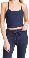 Beyond Yoga Women’s Spacedye Slim Racerback Tank