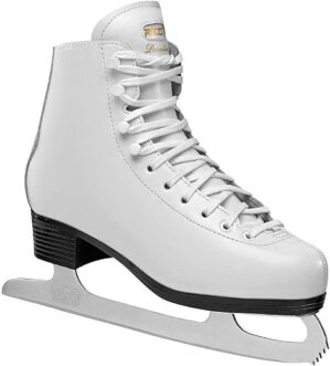 Roces Women's Stainless Steel Figure Skates
