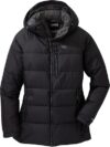 Outdoor Research Women’s Super Alpine Down Parka