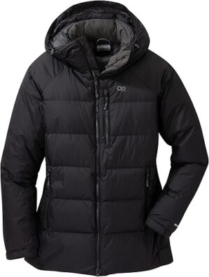 Outdoor Research Women's Super Alpine Down Parka