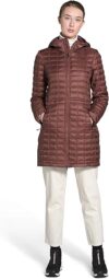 THE NORTH FACE Women’s Thermoball™ Eco Parka, XS