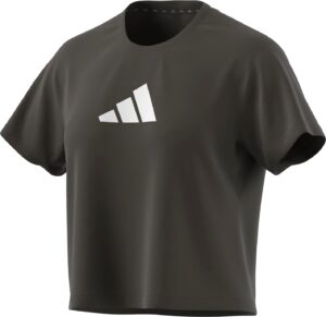 adidas Women's Train Essentials Logo T-Shirt