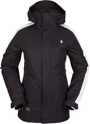 Volcom Women’s Westland Insulated Snowboard Jacket
