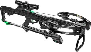 CenterPoint Wrath 430X Crossbow C0007