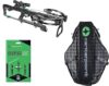CenterPoint Wrath 430X Crossbow With Accessories