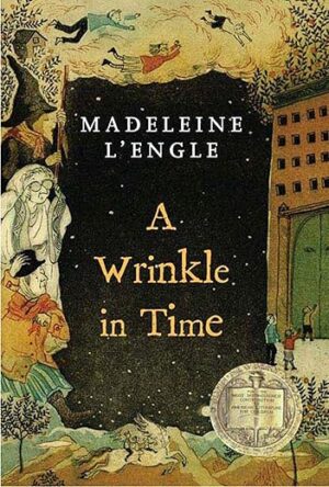 Wrinkle In Time (Time Quintet)