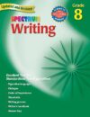 Writing Workbook For Grade 8