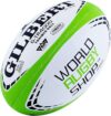 Gilbert WRS G-TR4000 Training Rugby Ball