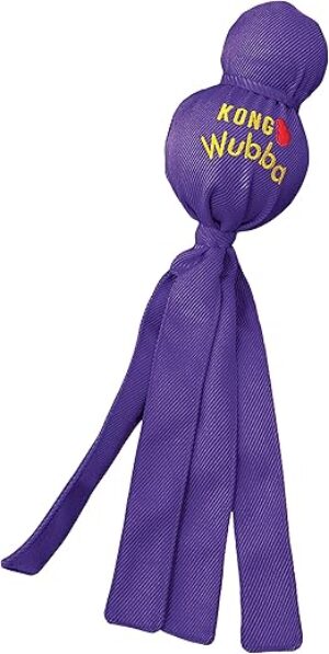 KONG Wubba Dog Toy For XL Dogs