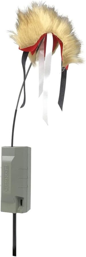 FOXPRO XDecoy For Coyote Hunting Compatible X-Series