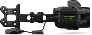 Garmin Xero A1 Bow Sight, Auto-Ranging LED