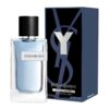 YVES SAINT LAURENT Y Eau De Toilette, 100 ml