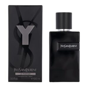 YVES SAINT LAURENT Y Le Parfum Men EDP Spray
