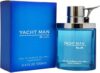 Myrurgia Yacht Man Blue Eau-de-toilette Spray