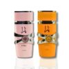 Lattafa Yara 2 Piece Eau De Parfum Set