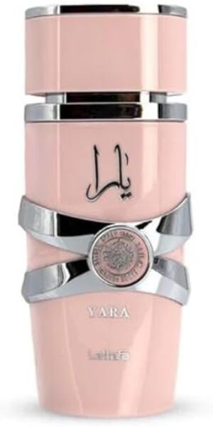 Lattafa Yara For Women Eau De Parfum