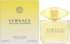 Versace Yellow Diamond Eau De Toilette Spray 6.7 oz
