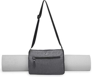 Gaiam Yoga Mat Bag - Wander Free Carrier