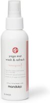 Manduka Yoga Mat Wash And Refresh Spray