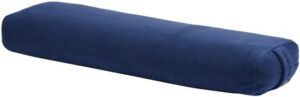 Manduka Yoga Rectangle Bolster Pillow