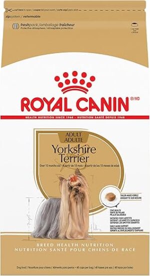 Royal Canin Yorkshire Terrier Adult Dry Dog Food