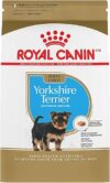 Royal Canin Yorkshire Terrier Puppy Dry Dog Food