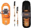 Yukon Charlie’s Youth Aluminum Snowshoe