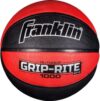 Franklin Sports Youth Grip-Rite 1000 Junior Basketball