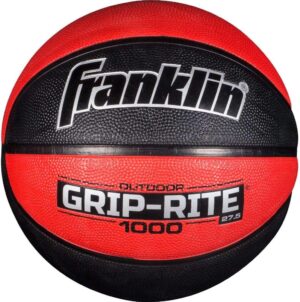 Franklin Sports Youth Grip-Rite 1000 Junior Basketball
