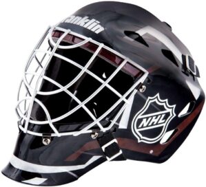 Franklin Sports Youth Hockey Goalie Mask – GFM1500