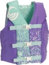 Connelly Youth Nylon Vest, 24″-29″ Chest